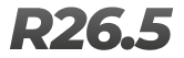 Грузовые шины R26.5
