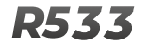 Грузовые шины R533