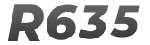 Грузовые шины R635