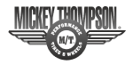 Малазийские шины Mickey Thompson