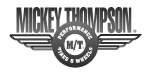 Индонезийские шины Mickey Thompson