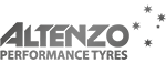 Индонезийские шины Altenzo