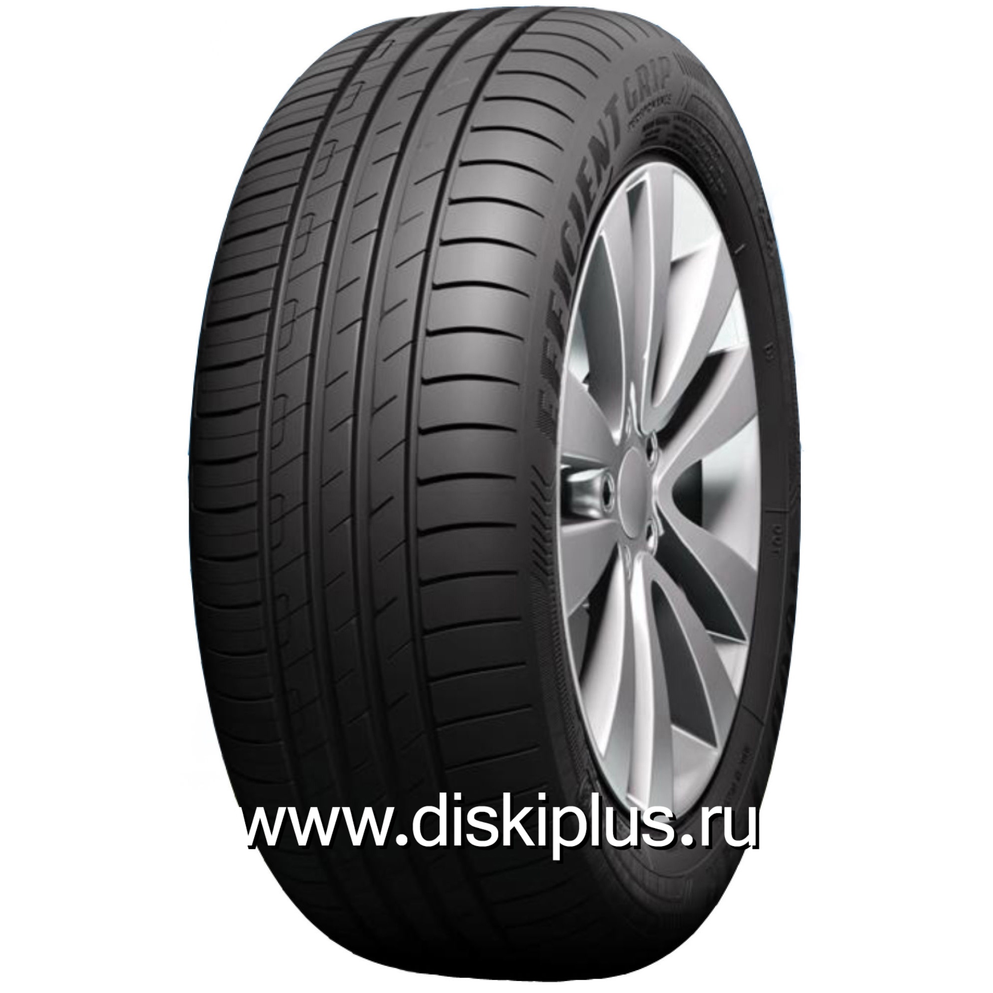Купить Шины Goodyear Efficientgrip R16