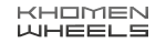 Khomen Wheels