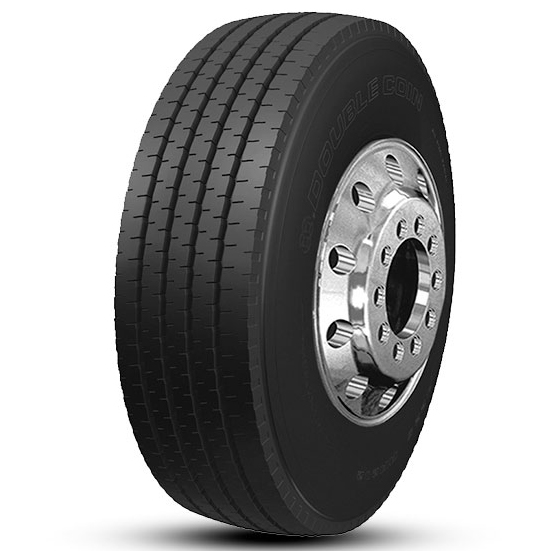 Грузовые шины Double Сoin DOUBLE COIN RR202, купить шины Double Сoin ...