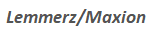 Lemmerz/Maxion