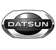 Колеса в сборе Datsun