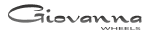 Giovanna Wheels