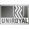 Индонезийские шины Uniroyal