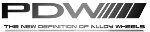 PDW