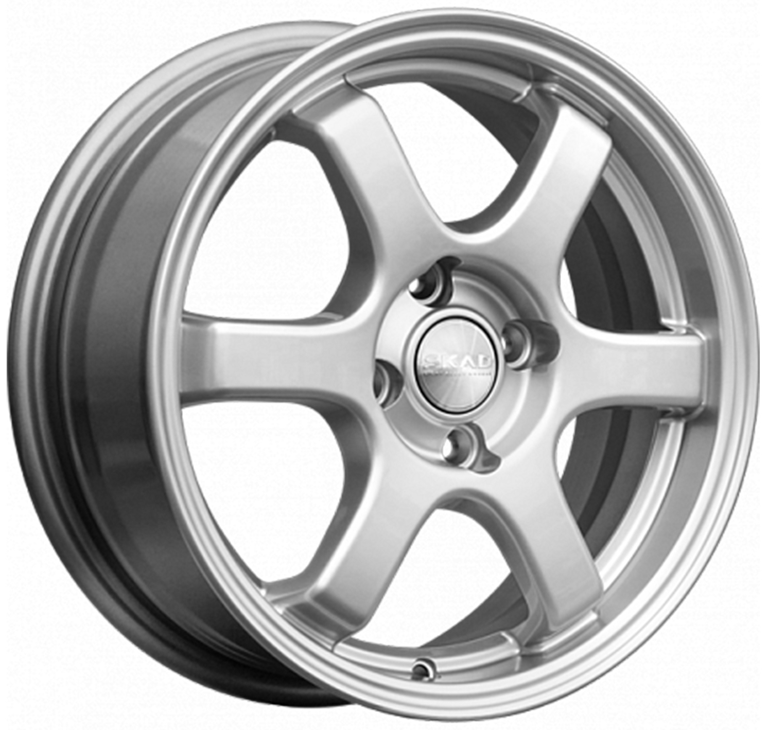 Диски 6jx15 Et38 5x100 Купить