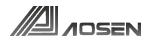 Индонезийские шины Aosen