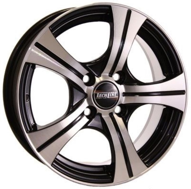Tech line r14