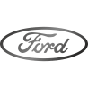 Колеса в сборе Ford