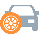 car-with-spare-tire
