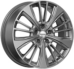 Скад KL-1060 7,5x18 5x114,3 ET 40 Dia 66,6 (Графит)