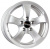 Tech Line 403 5,5x14 4x98 ET 32 Dia 58,6 (Silver)