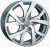 Replay Mitsubishi (MI57) 6,5x17 5x114,3 ET 38 Dia 67,1 (SF)