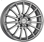 LS Wheels LS 899 6,5x16 4x108 ET 26 Dia 65,1 (S)