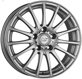 Диски LS Wheels LS 899 6,5x16 4x108 ET 26 Dia 65,1 (S)