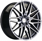 Khomen Wheels KHW2103 (Audi/VW) 9,5x21 5x112 ET 31 Dia 66,6 (Gray-FP)