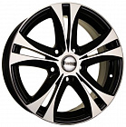 Neo 844 7,5x18 5x112 ET 35 Dia 66,6 (BD)