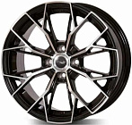 Lizardo XH180 7x16 4x98 ET 35 Dia 58,5 (G22MF)