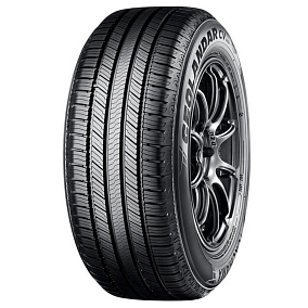 Шины Yokohama Geolander CV G058 235/50 R19 103V