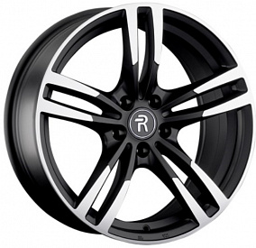 Диски Replay Porsche PR37 10x20 5x112 ET 19 Dia 66,6 MBF