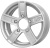 Carwel Нива-7 97 6x16 5x139,7 ET 40 Dia 98 (SB)