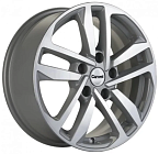 Carwel Шунет 1612 6,5x16 5x114,3 ET 45 Dia 67,1 (AST)