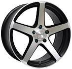 PDW C-Spec 2 8x18 5x108 ET 45 Dia 67,1 (M/U4B)