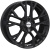 Carwel Камак 1810 7x18 5x114,3 ET 35 Dia 60,1 (BL)
