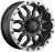 LS Wheels LS 1285 7,5x17 6x114,3 ET 40 Dia 66,1 (MBL)