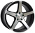 PDW C-Spec 2 8x18 5x108 ET 45 Dia 67,1 (M/U4B)