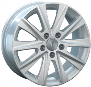  Replay Skoda (SK16)