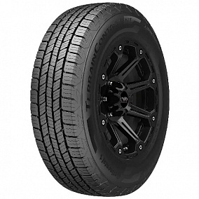 Шины Continental TerrainContact H/T 275/65 R18 116T