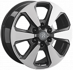 Replay Haval (HV53) 7,5x18 6x139,7 ET 42 Dia 75,1 (GMF)