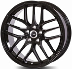 Lizardo XH317 Bronk 8x18 5x114,3 ET 37 Dia 66,6 (B (Black))