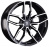Replay BMW (B209) 8x18 5x112 ET 30 Dia 66,6 (BKF)