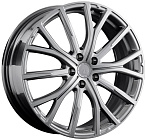 LS Forged LS FG21 8x19 5x108 ET 33 Dia 60,1 (HPB)
