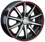 Диски LS Wheels LS 221