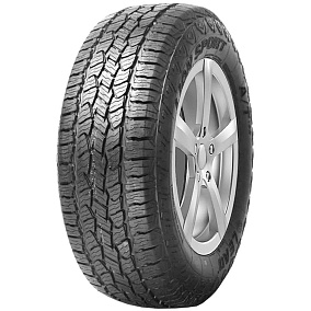 Шины Leao Lion Sport A/T100 255/70 R15 108T