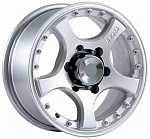 Скад Титан 7x16 5x139,7 ET 20 Dia 109,7 (Селена)