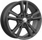 Скад Мельбурн 7x17 5x114,3 ET 45 Dia 66,1 (Бархат новый)