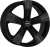 Mak Stone 5 7,5x18 5x130 ET 43 Dia 84,1 (Gloss Black)