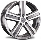 Replay Chery (CHR43) 7x17 5x108 ET 33 Dia 60,1 (GMF)