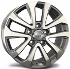 Replay Toyota (TY236) 8x18 5x150 ET 56 Dia 110,1 (GMF)