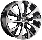 Replay Jetour JT13 8x20 5x108 ET 38 Dia 60,1 (BKF)