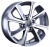 Replay Kia (KI242) 6x15 4x100 ET 46 Dia 54,1 (GMF)
